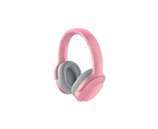 Наушники Razer Barracuda Quartz Pink (RZ04-03790300-R3M1), изображение 2 Наушники Razer Barracuda Quartz Pink (RZ04-03790300-R3M1), изображение 2