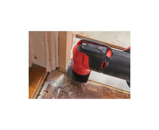 Полотно Milwaukee для реноватора 85мм для резки заподлицо. (48906038), изображение 2