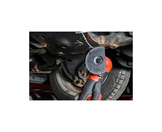 Полотно Milwaukee для реноватора 85мм для резки заподлицо. (48906038), изображение 4