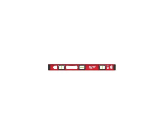 Уровень Milwaukee I-Beam магнитный, 120 см (4932478566)