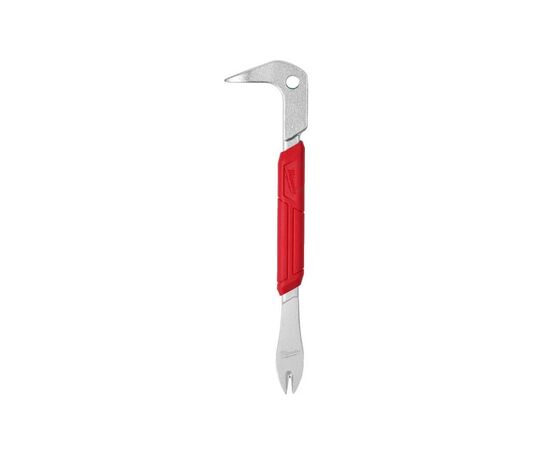 Гвоздодер Milwaukee 25,4см (4932478250), изображение 2 Гвоздодер Milwaukee 25,4см (4932478250), изображение 2