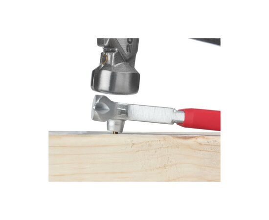 Гвоздодер Milwaukee 25,4см (4932478250), изображение 3 Гвоздодер Milwaukee 25,4см (4932478250), изображение 3