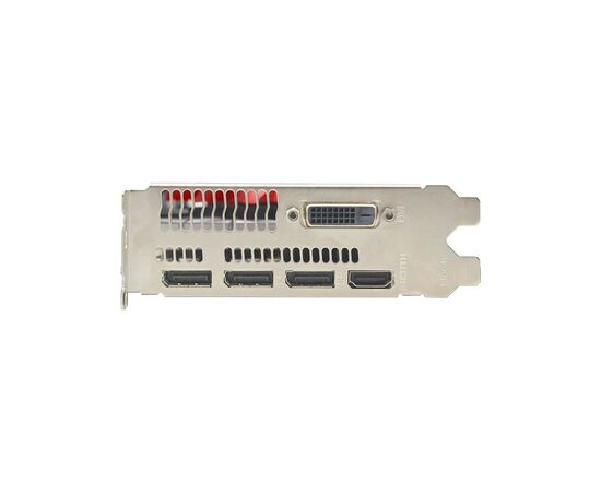 Видеокарта Radeon RX 580 8Gb Afox (AFRX580-8192D5H7-V4), изображение 3 Видеокарта Radeon RX 580 8Gb Afox (AFRX580-8192D5H7-V4), изображение 3