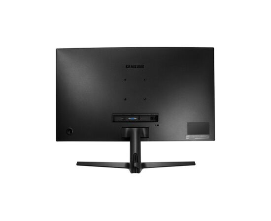Монітор Samsung C27R500 (LC27R500FHIXCI), зображення 2 Монітор Samsung C27R500 (LC27R500FHIXCI), зображення 2