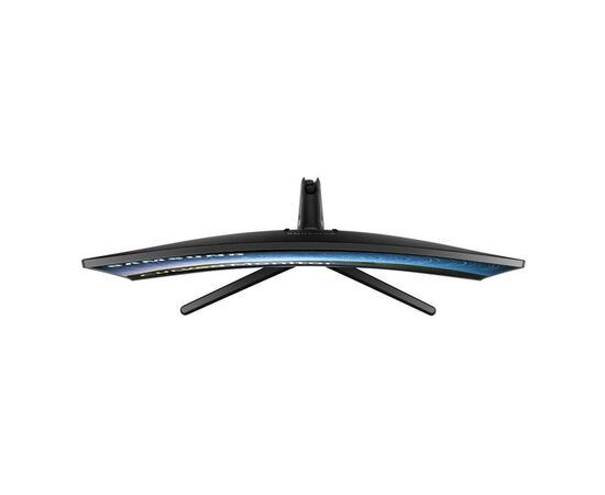 Монітор Samsung C27R500 (LC27R500FHIXCI), зображення 4 Монітор Samsung C27R500 (LC27R500FHIXCI), зображення 4
