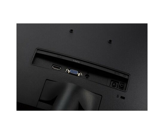 Монітор Samsung C27R500 (LC27R500FHIXCI), зображення 6 Монітор Samsung C27R500 (LC27R500FHIXCI), зображення 6