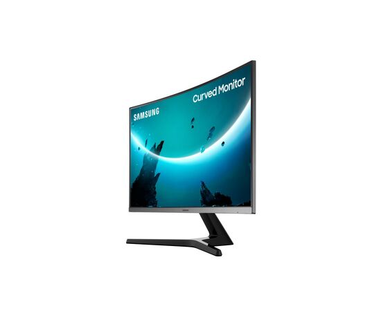 Монітор Samsung C27R500 (LC27R500FHIXCI), зображення 9 Монітор Samsung C27R500 (LC27R500FHIXCI), зображення 9