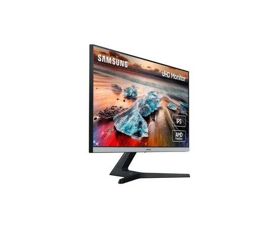 Монитор Samsung LU28R550UQIXCI, изображение 2 Монитор Samsung LU28R550UQIXCI, изображение 2