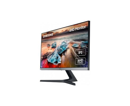 Монитор Samsung LU28R550UQIXCI, изображение 3 Монитор Samsung LU28R550UQIXCI, изображение 3