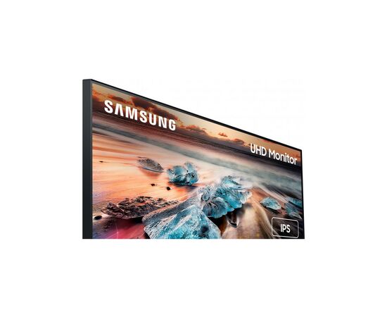 Монитор Samsung LU28R550UQIXCI, изображение 5 Монитор Samsung LU28R550UQIXCI, изображение 5