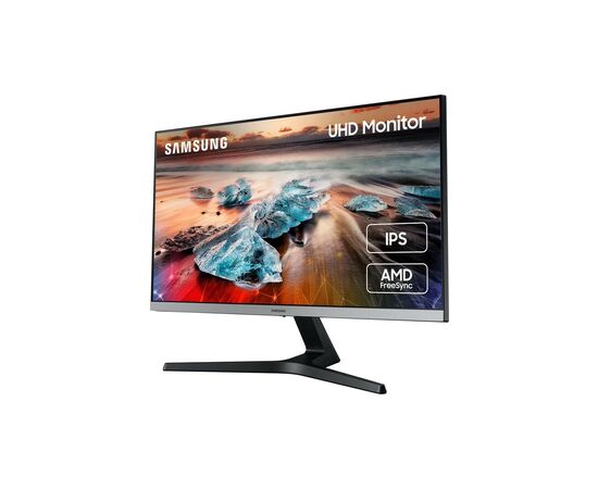 Монитор Samsung LU28R550UQIXCI, изображение 8 Монитор Samsung LU28R550UQIXCI, изображение 8