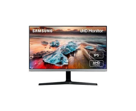 Монитор Samsung LU28R550UQIXCI