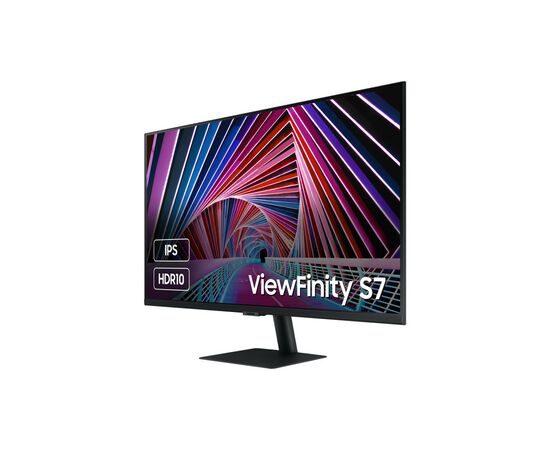 Монитор Samsung LS32A700NWIXCI, изображение 11 Монитор Samsung LS32A700NWIXCI, изображение 11