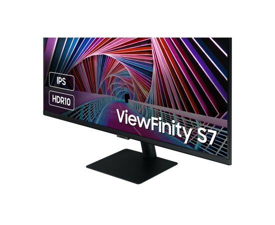 Монитор Samsung LS32A700NWIXCI, изображение 12 Монитор Samsung LS32A700NWIXCI, изображение 12