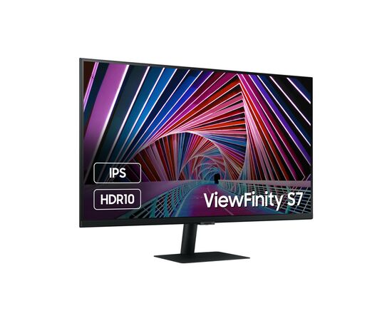 Монитор Samsung LS32A700NWIXCI, изображение 2 Монитор Samsung LS32A700NWIXCI, изображение 2