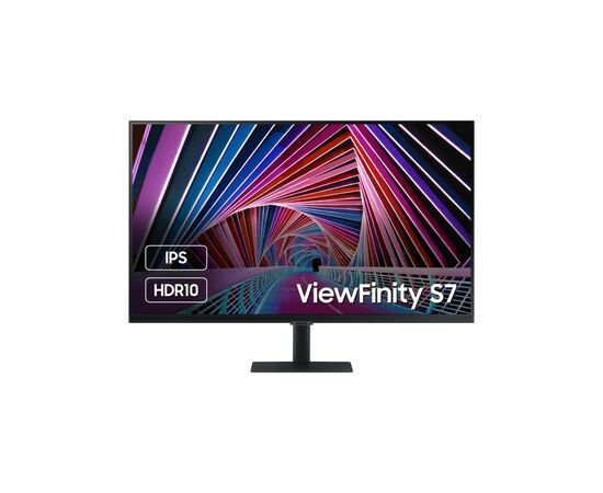 Монитор Samsung LS32A700NWIXCI