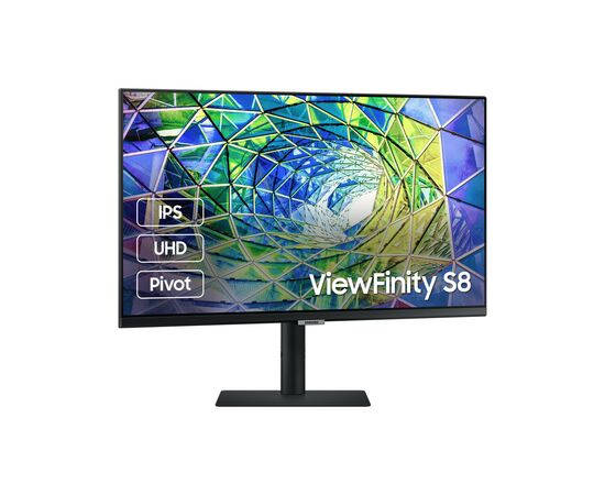 Монітор Samsung LS27A800UNIXCI, зображення 12 Монітор Samsung LS27A800UNIXCI, зображення 12