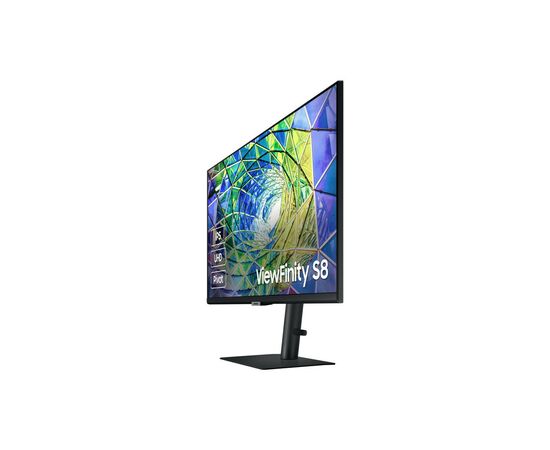 Монітор Samsung LS27A800UNIXCI, зображення 4 Монітор Samsung LS27A800UNIXCI, зображення 4