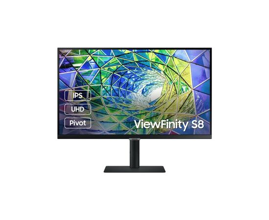 Монитор Samsung LS27A800UNIXCI