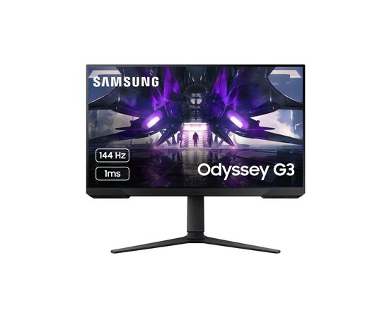 Монитор Samsung LS27AG300NIXCI