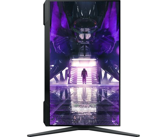 Монітор Samsung LS24AG300NIXCI, зображення 4 Монітор Samsung LS24AG300NIXCI, зображення 4