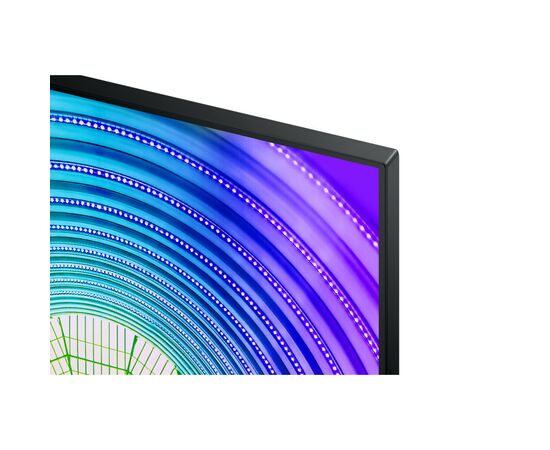 Монитор Samsung LS27A600UUIXCI, изображение 7 Монитор Samsung LS27A600UUIXCI, изображение 7
