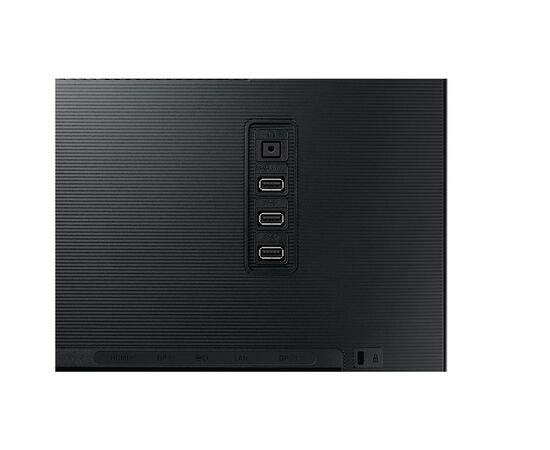 Монитор Samsung LS27A600UUIXCI, изображение 8 Монитор Samsung LS27A600UUIXCI, изображение 8