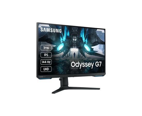 Монитор Samsung LS28BG700EIXUA, изображение 3 Монитор Samsung LS28BG700EIXUA, изображение 3