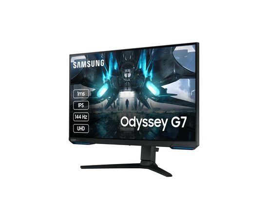 Монитор Samsung LS28BG700EIXUA, изображение 5 Монитор Samsung LS28BG700EIXUA, изображение 5