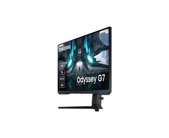 Монитор Samsung LS28BG700EIXUA, изображение 6 Монитор Samsung LS28BG700EIXUA, изображение 6