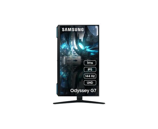 Монитор Samsung LS28BG700EIXUA, изображение 7 Монитор Samsung LS28BG700EIXUA, изображение 7