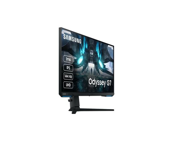 Монитор Samsung LS28BG700EIXUA, изображение 8 Монитор Samsung LS28BG700EIXUA, изображение 8