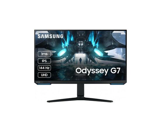 Монитор Samsung LS28BG700EIXUA