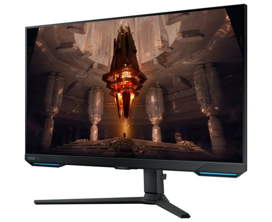 Монитор Samsung LS32BG700EIXUA, изображение 3 Монитор Samsung LS32BG700EIXUA, изображение 3