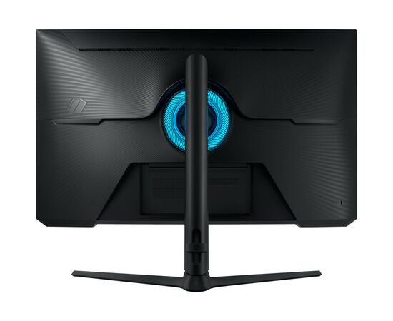 Монитор Samsung LS32BG700EIXUA, изображение 4 Монитор Samsung LS32BG700EIXUA, изображение 4
