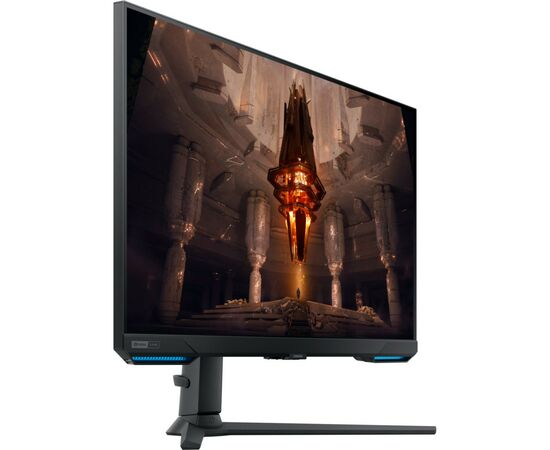 Монитор Samsung LS32BG700EIXUA, изображение 6 Монитор Samsung LS32BG700EIXUA, изображение 6