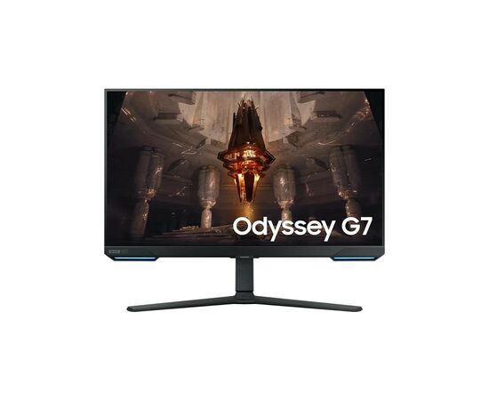 Монитор Samsung LS32BG700EIXUA