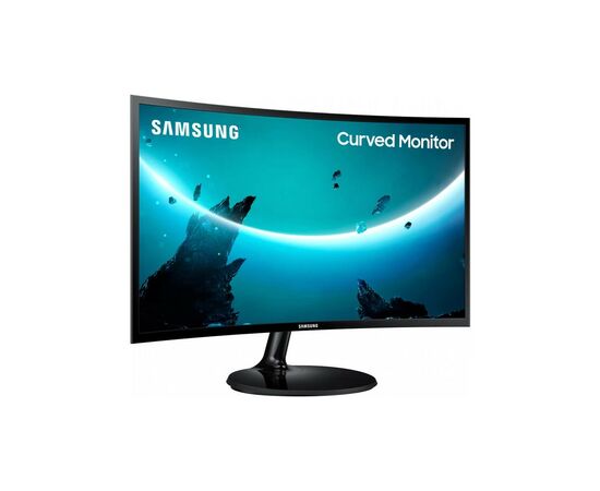 Монитор Samsung LS24C360EAIXCI, изображение 2 Монитор Samsung LS24C360EAIXCI, изображение 2