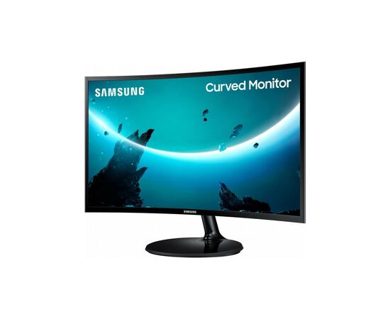 Монитор Samsung LS24C360EAIXCI, изображение 3 Монитор Samsung LS24C360EAIXCI, изображение 3