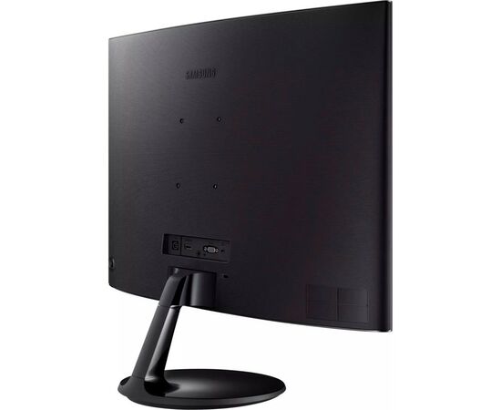 Монитор Samsung LS24C360EAIXCI, изображение 8 Монитор Samsung LS24C360EAIXCI, изображение 8