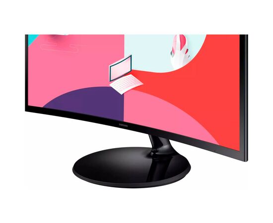 Монитор Samsung LS27C360EAIXCI, изображение 11 Монитор Samsung LS27C360EAIXCI, изображение 11