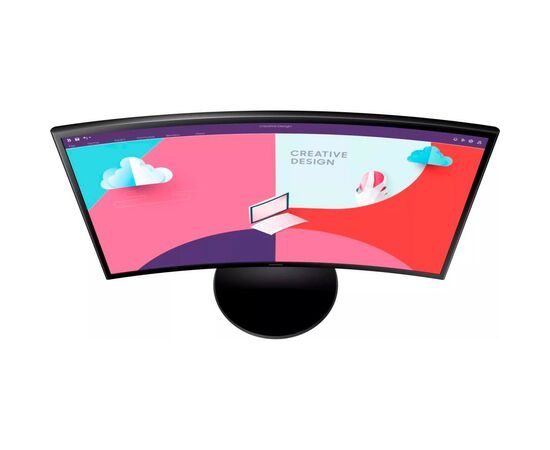 Монитор Samsung LS27C360EAIXCI, изображение 5 Монитор Samsung LS27C360EAIXCI, изображение 5