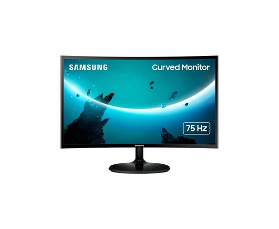 Монитор Samsung LS27C360EAIXCI