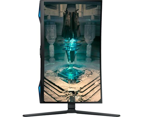 Монитор Samsung LS27BG650EIXUA, изображение 11 Монитор Samsung LS27BG650EIXUA, изображение 11