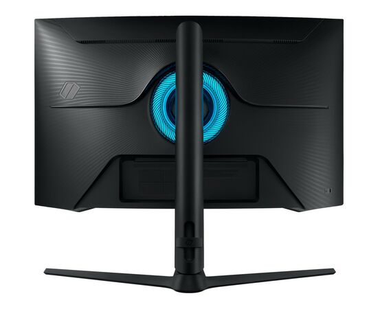 Монитор Samsung LS27BG650EIXUA, изображение 4 Монитор Samsung LS27BG650EIXUA, изображение 4