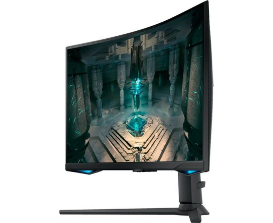 Монитор Samsung LS32BG650EIXUA, изображение 10 Монитор Samsung LS32BG650EIXUA, изображение 10