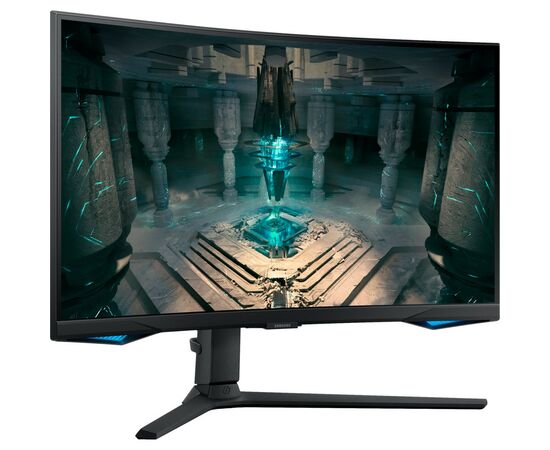 Монитор Samsung LS32BG650EIXUA, изображение 2 Монитор Samsung LS32BG650EIXUA, изображение 2