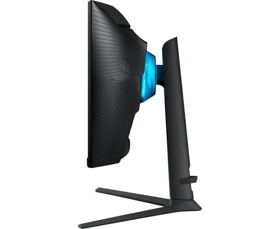 Монитор Samsung LS32BG650EIXUA, изображение 5 Монитор Samsung LS32BG650EIXUA, изображение 5