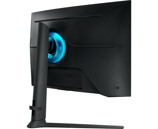 Монитор Samsung LS32BG650EIXUA, изображение 7 Монитор Samsung LS32BG650EIXUA, изображение 7