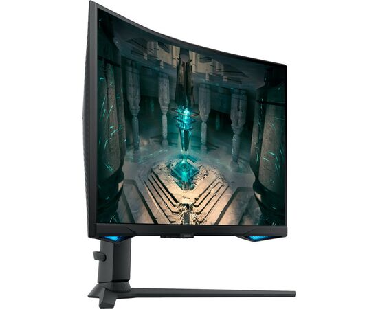 Монитор Samsung LS32BG650EIXUA, изображение 9 Монитор Samsung LS32BG650EIXUA, изображение 9